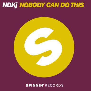Nobody Can Do This - Olav Basoski Remix