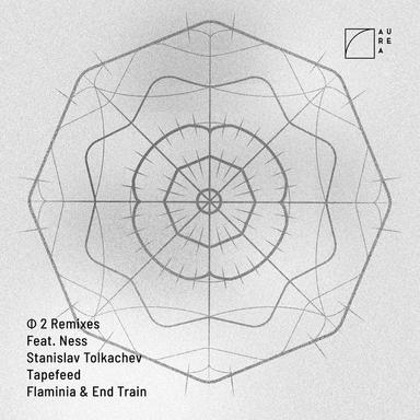 Phi 2.5 - Stanislav Tolkachev Remix