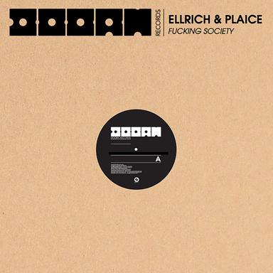 Fucking Society - Ellrich & Plaice Mix