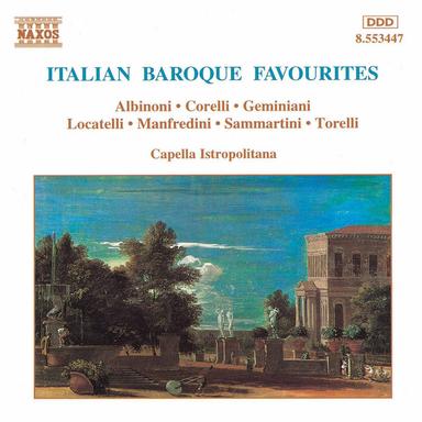 Concerto Grosso in D Major, Op. 1, No. 5: IV. Allegro