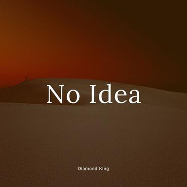 No Idea