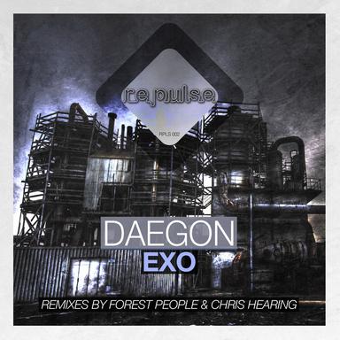 Exo - Forest People Replant