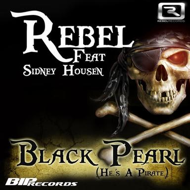 Black Pearl (He's A Pirate)