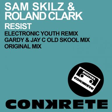 Resist - Gardy & Jay C Old Skool Mix