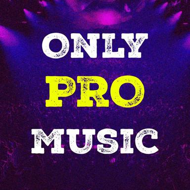 Only Pro Music