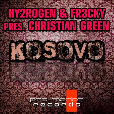 Kosovo - Original Mix