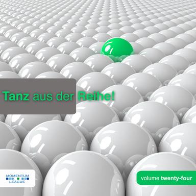 Any Category - Pt. II