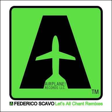 Let's All Chant - Vocal Radio Edit