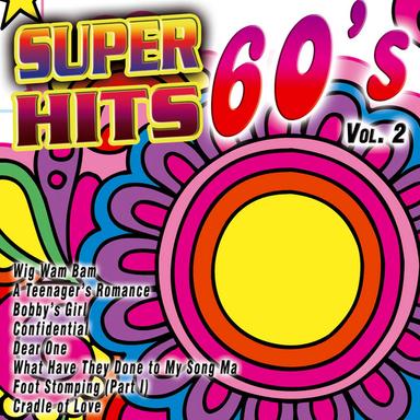 Foot Stomping (Part I)