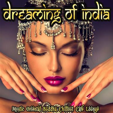 Standing in the Light of Shiva - India Oriental Chill Pop Vocal Mix