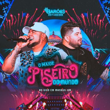 Anjinha - Ao Vivo