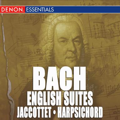 English Suite No. 4 in F Major, BWV 809: IV. Sarabande