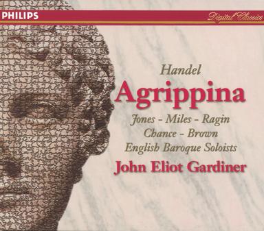 Agrippina, HWV 6 / Act 3: Ballo