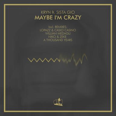 Maybe I'm Crazy - Lopazz & Casio Casino Remix