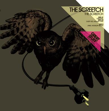 The Screetch - Dusty Kid Momo Mix