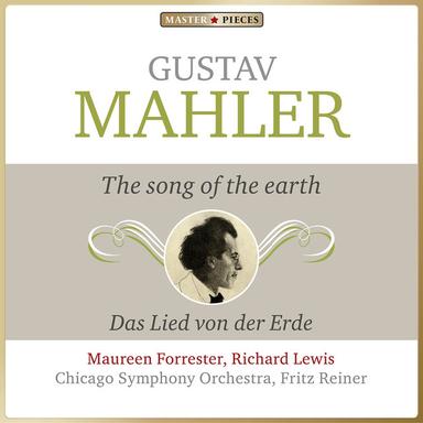 The Song of the Earth: VI. The Farewell