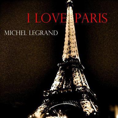 Under The Bridges Of Paris (Sous Les Ponts De Paris)