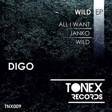 All I Want - Original mix