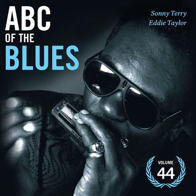 ABC Of The Blues Vol 44