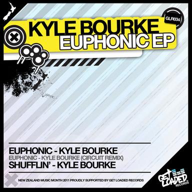 Euphonic - Original Mix