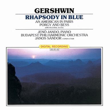 Rhapsody In Blue