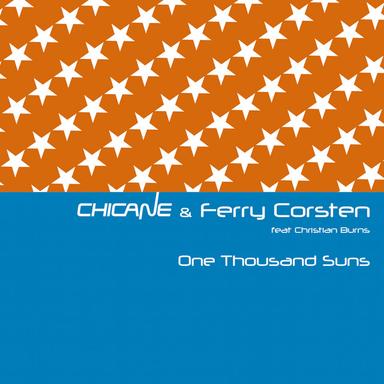 One Thousand Suns - Danny Howard Vocal Edit