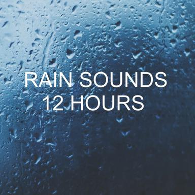 Rain Sounds Sleep