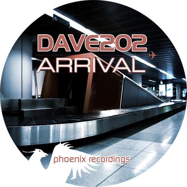 Arrival - Main Time Radio Mix