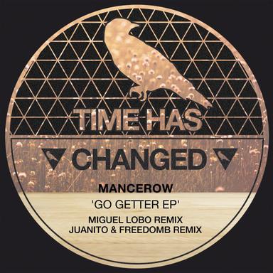 Go Getter - Juanito, Freedomb Remix