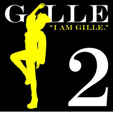 I AM GILLE.2
