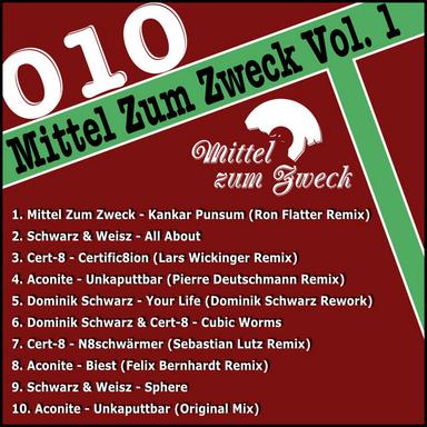 Unkaputtbar - Pierre Deutschmann Remix