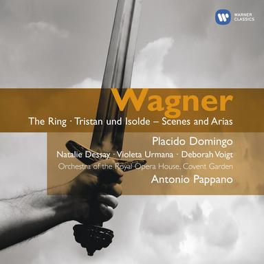 Wagner: Siegfried, Act 1: "Was am besten er kann" - "Ho-ho! Ho-hei! Schmiede, mein Hammer" (Siegfried, Mime)