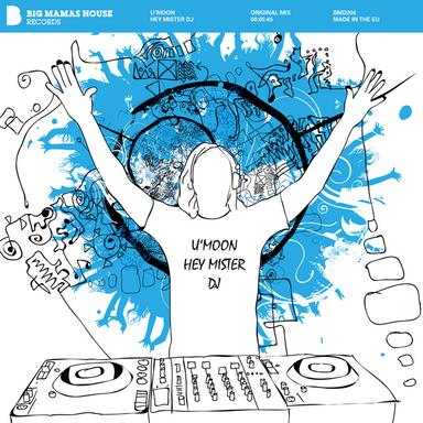 Hey Mister DJ - Original Mix