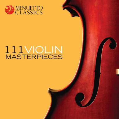 Violin Partita No. 3 in E Major, BWV 1006: I. Preludio