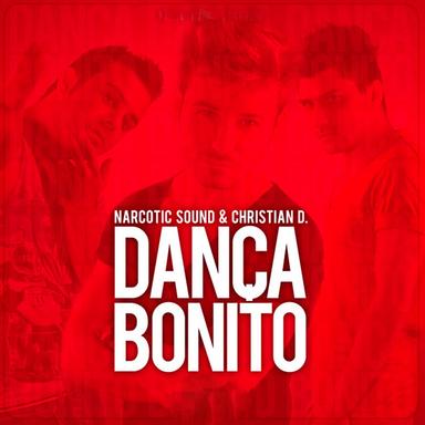 Dança Bonito - Radio Edit