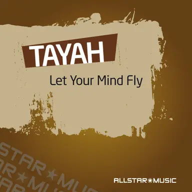Let Your Mind Fly - Radio Edit