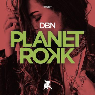 Planet Rokk - Radio Mix