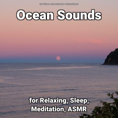 Ocean Sounds for The Hospital