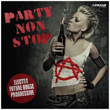 Hey Mister! - Club Mix