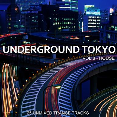 Dance & Break - Original Mix