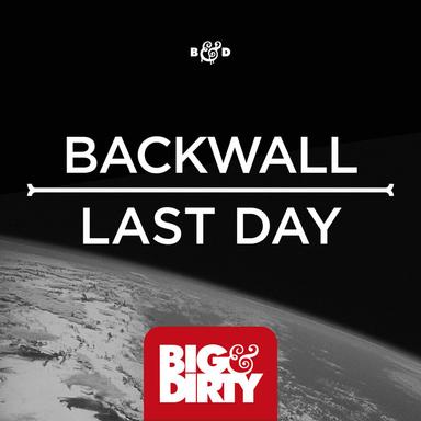 Last Day - Original Mix