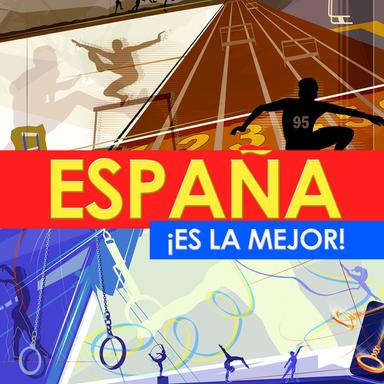 Sube la Mano y Grita Gol (No Hay Dos Sin Tres)