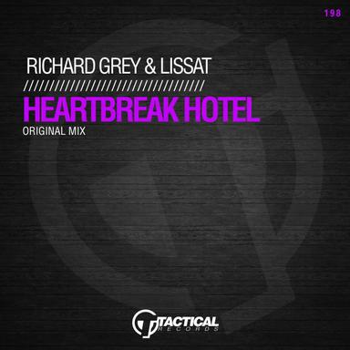 Heartbreak Hotel - Original Mix