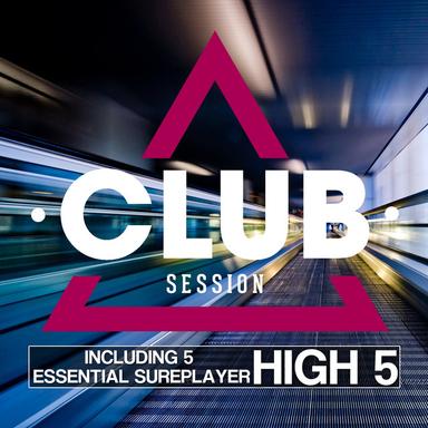 Song 2 - Club Mix