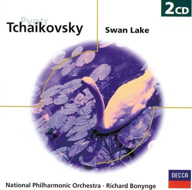 Swan Lake, Op. 20, TH.12 / Act 1: No. 7 Sujet