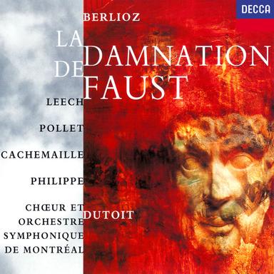 La Damnation de Faust, Op. 24 / Part 3: Menuet des Follets