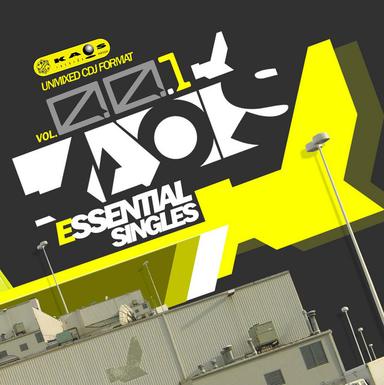 For A Star (Original Mix)