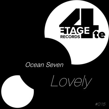 Lovely - Tobias Sandmann & DJ Krivan Mix