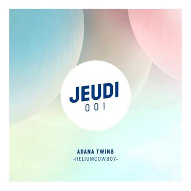 Heliumcowboy - Original Mix