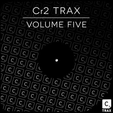 Cr2 Trax - EP, Vol. 5